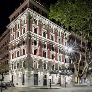 5* Отель Baglioni Regina - The Leading Of The World