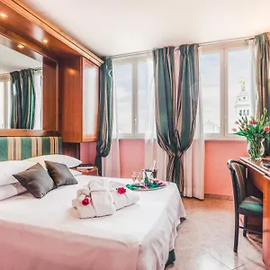 3* Отель Raeli Siracusa