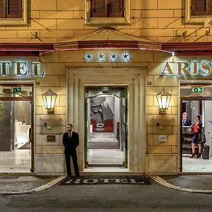 4* Отель Ariston